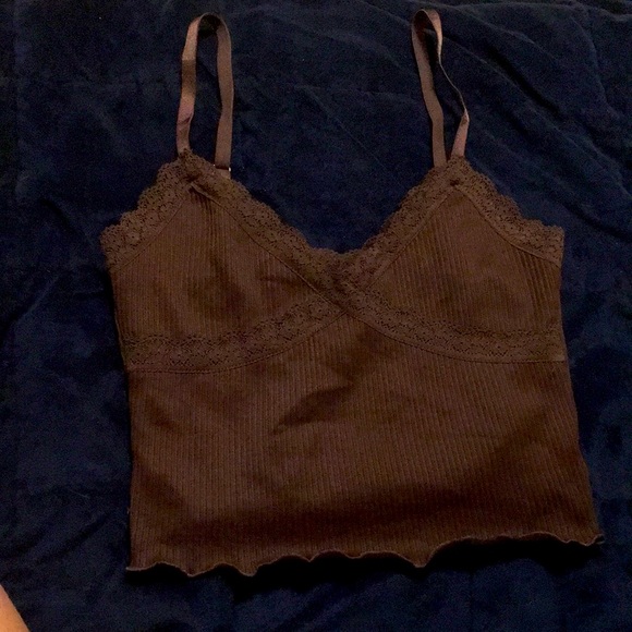 Crop top - Picture 1 of 3